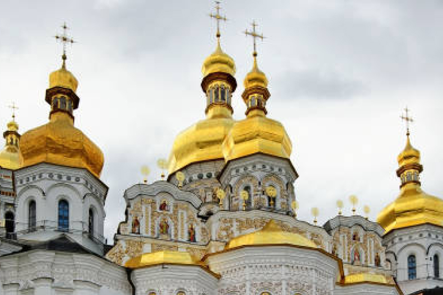 На Київщині громади відмовляються від московської церкви
