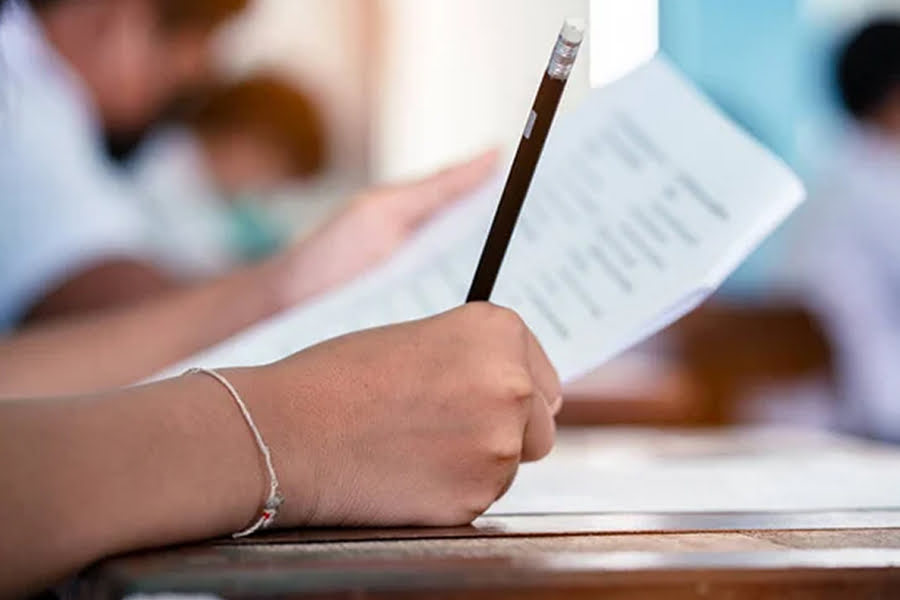 Школярів звільнили від державної підсумкової атестації