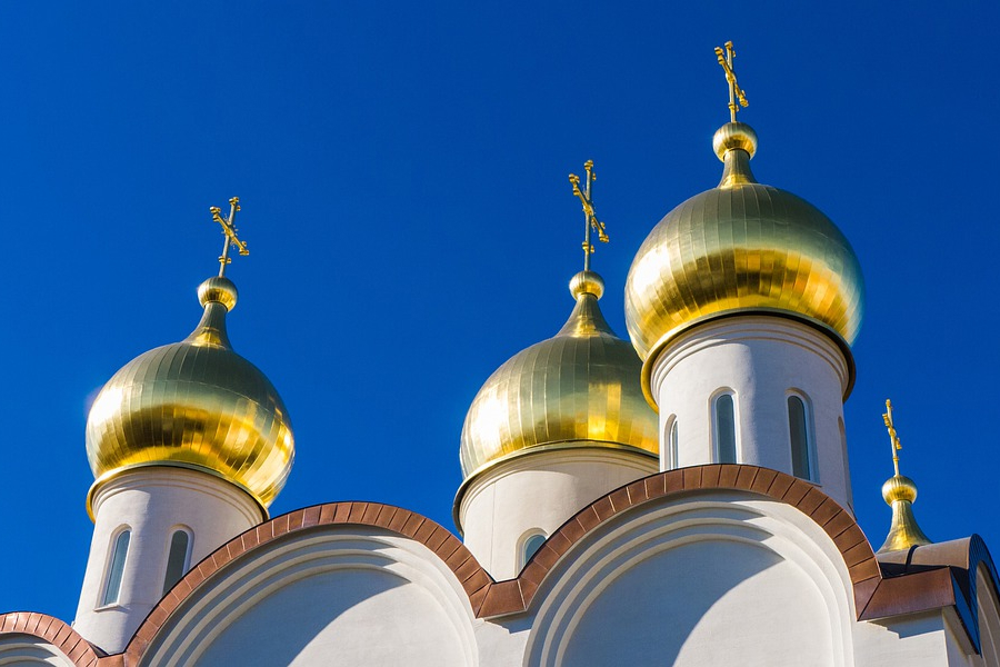 На Сумщині громада зреклась московської церкви