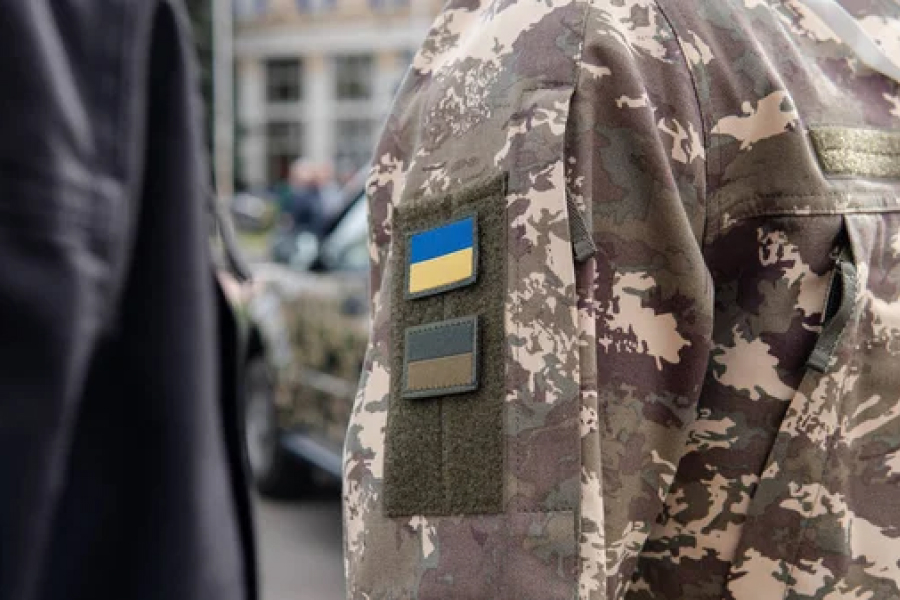 В Україні запрацює інститут помічника ветерана