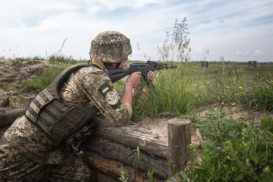 Для майбутніх держслужбовців запровадять обов'язкову БЗВП