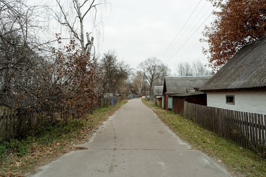 Сільська громада на Кіровоградщині облаштувала понад сотню будинків для переселенців