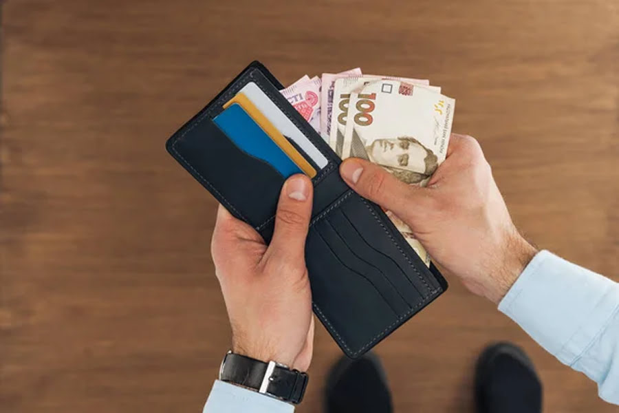 Грант Власна справа