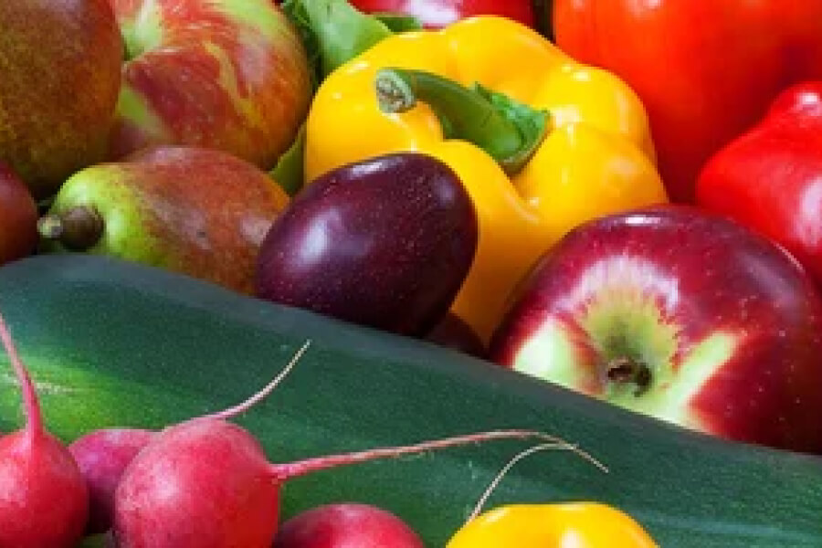 Аграрії прогнозують збільшення вдвічі кількості овочесховищ