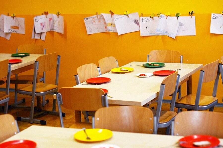 В Україні офіційно запустили реформу шкільного харчування