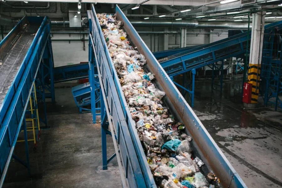На Одещині сім громад побудують сміттєпереробні заводи