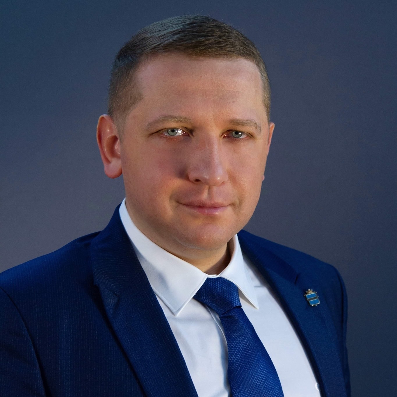 Віталій Малецький