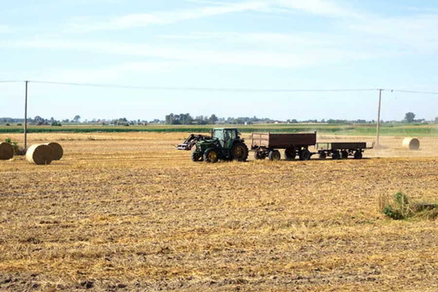 Полтавська ОВА вперше ухвалила компенсації на пальне для фермерів