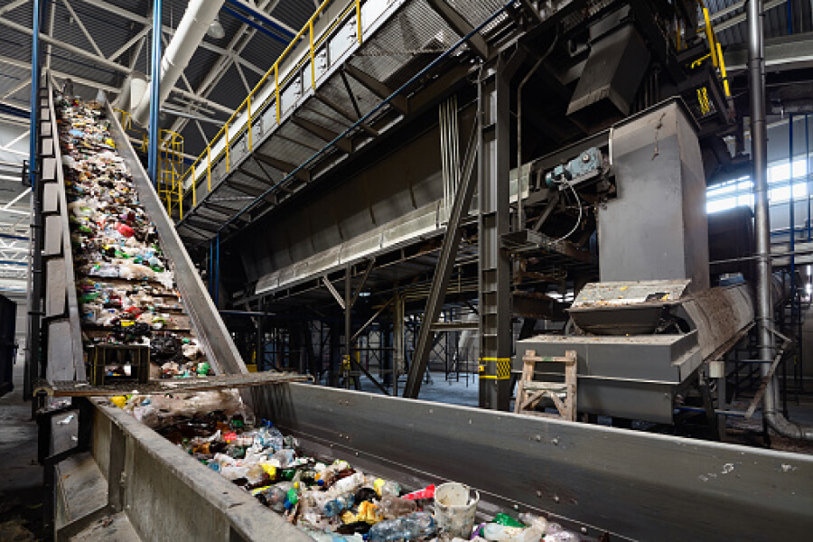 Перший на Закарпатті сміттєпереробний завод збудують майже за 8 млн євро