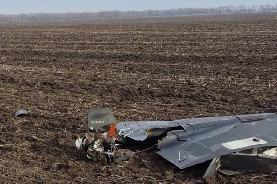 Катар та ФАО допоможуть відновити українські сільгоспземлі від наслідків війни