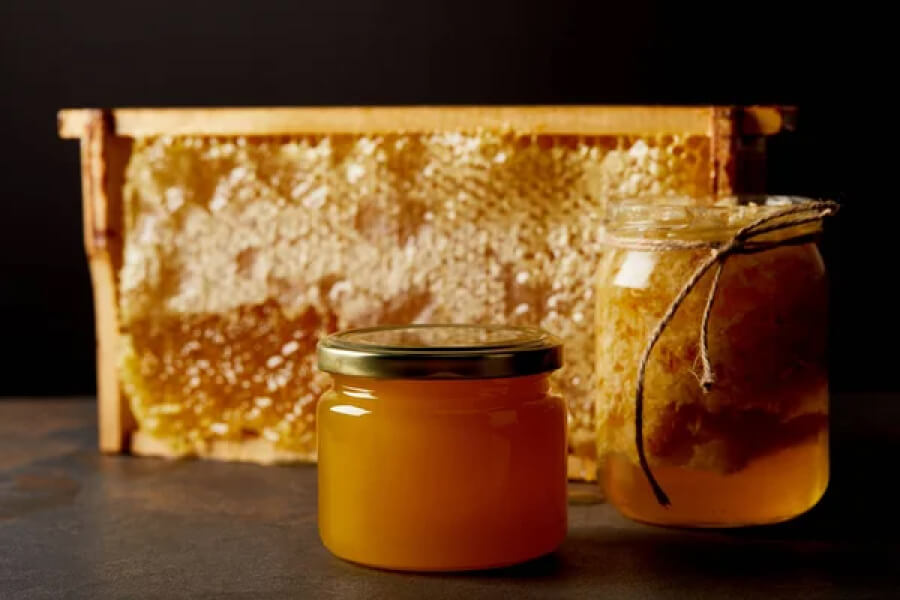 За рік Україна експортувала меду майже на 100 млн доларів