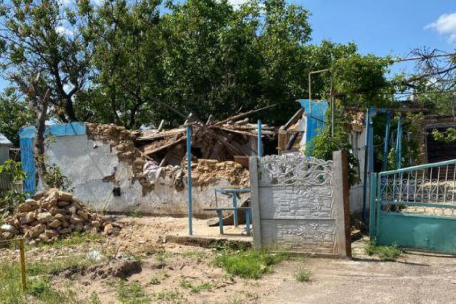 Дві громади з Вінниччини відновлюють селище Калинівське