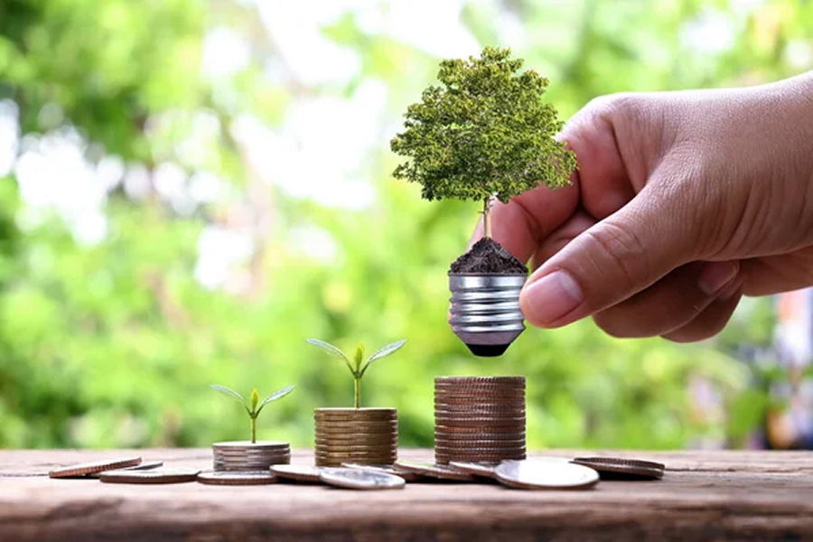 Екоподатки