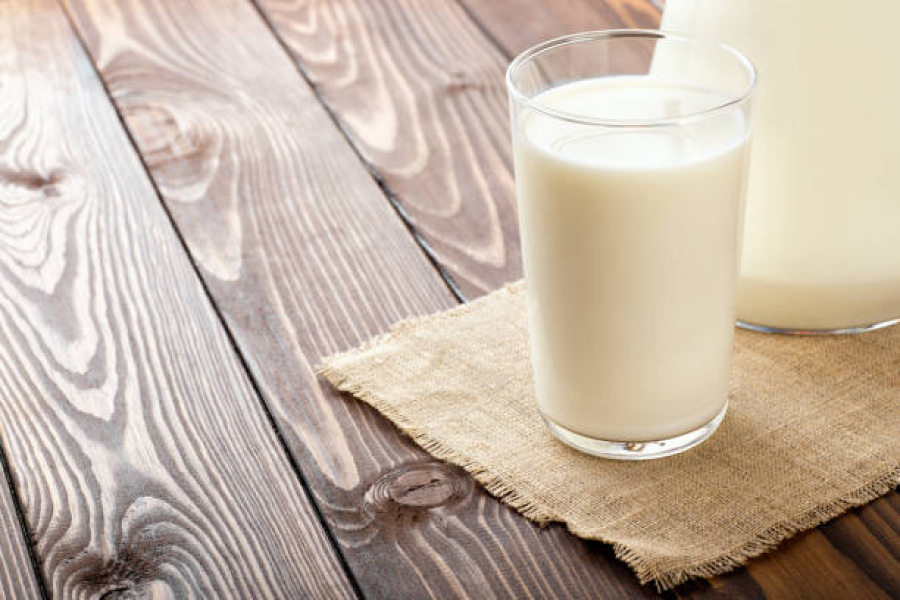 На Полтавщині почнуть виробляти безлактозне молоко