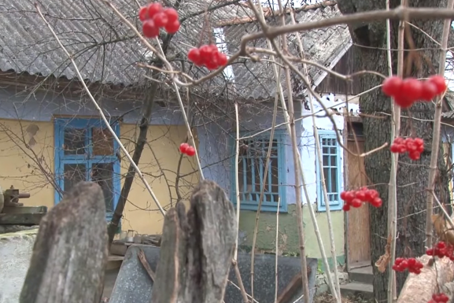 На Тернопільщині село на межі зникнення