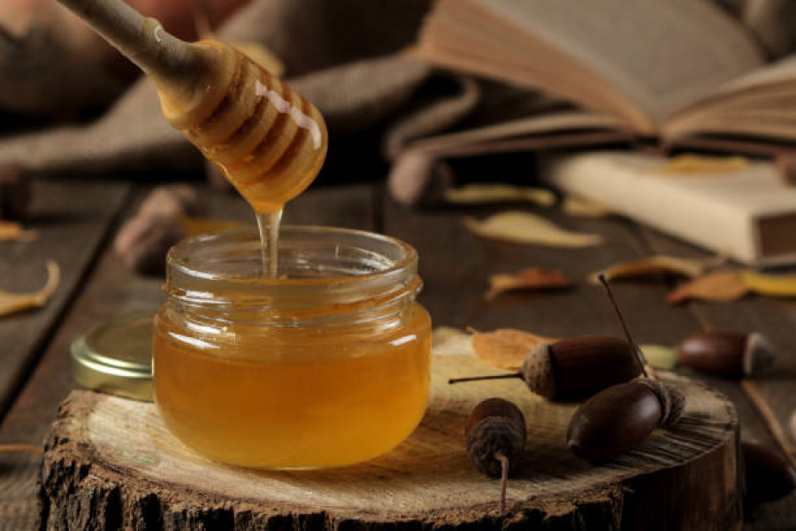 Полтавщина втратила через війну чверть меду