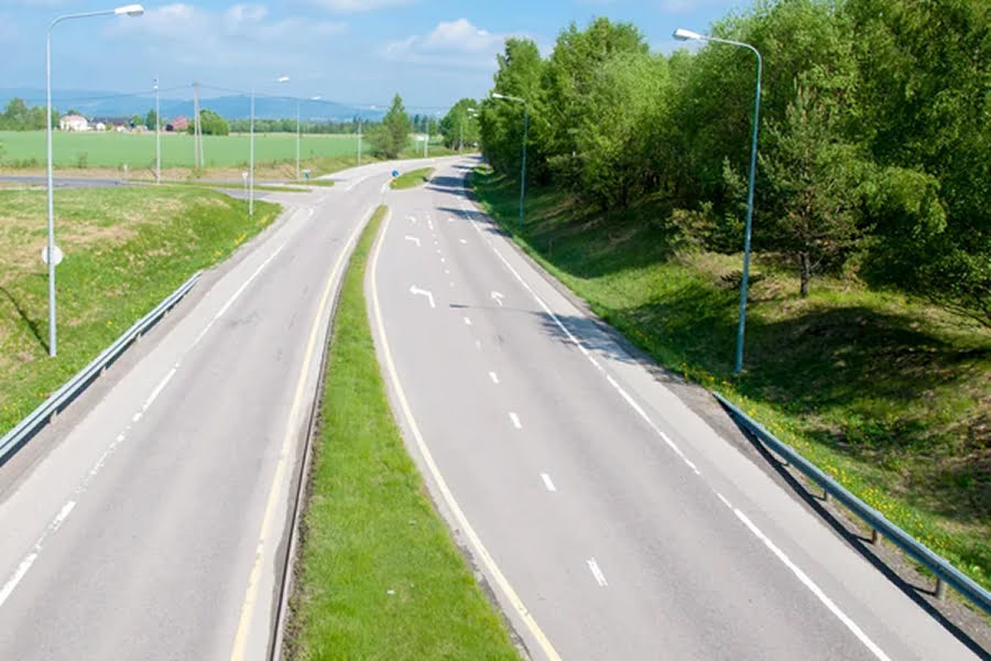 Україна готує до відкриття перший платний автобан