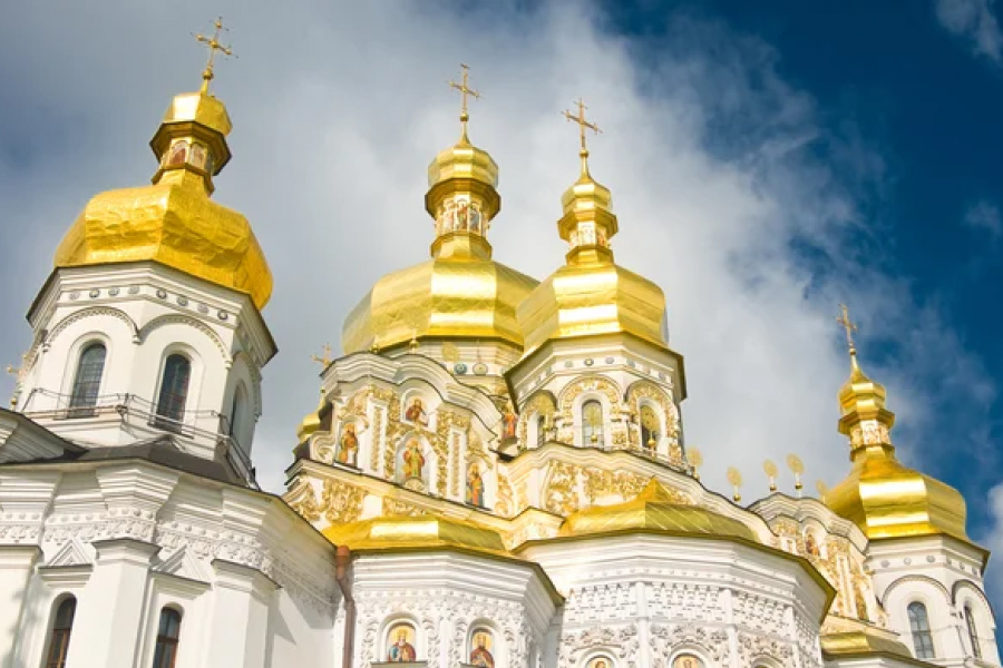 Парламент найближчим часом розгляне законопроєкт про заборону російської церкви в Україні