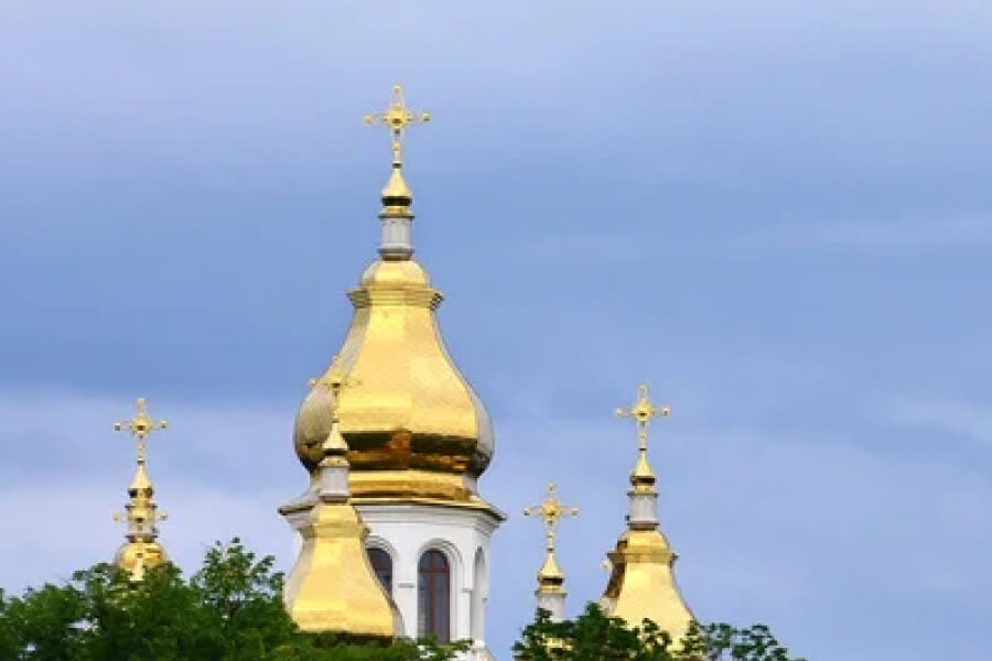 На Буковині проросійські священники приватизували церкву
