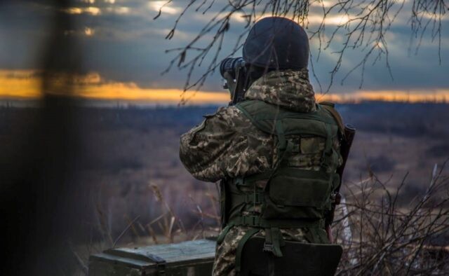 РФ почала війну з Україною, оголошено воєнний стан