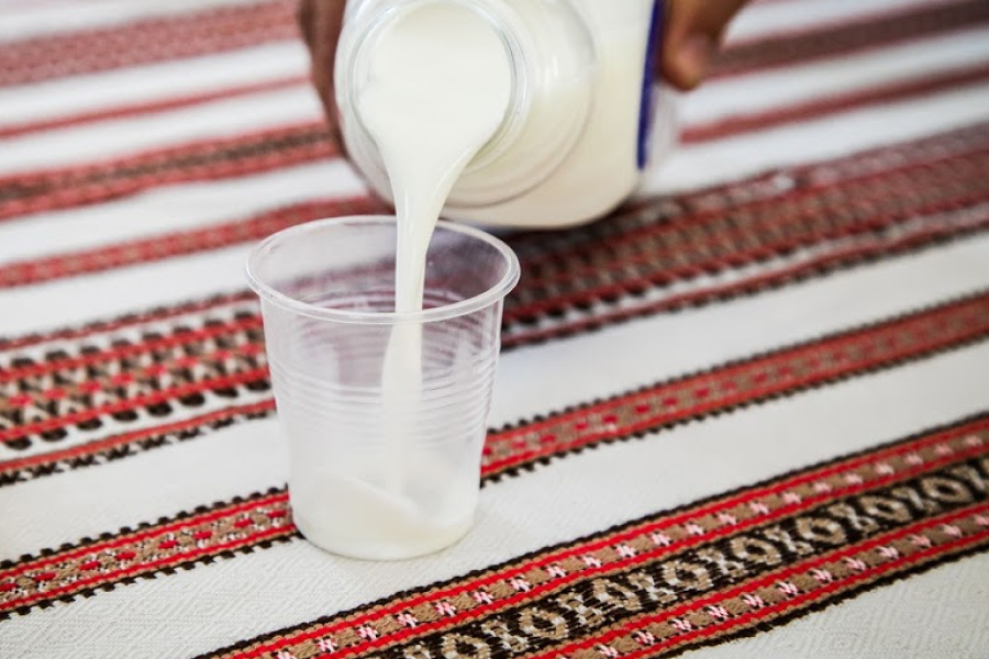 Вартість молока на українському ринку зросте  — експерти