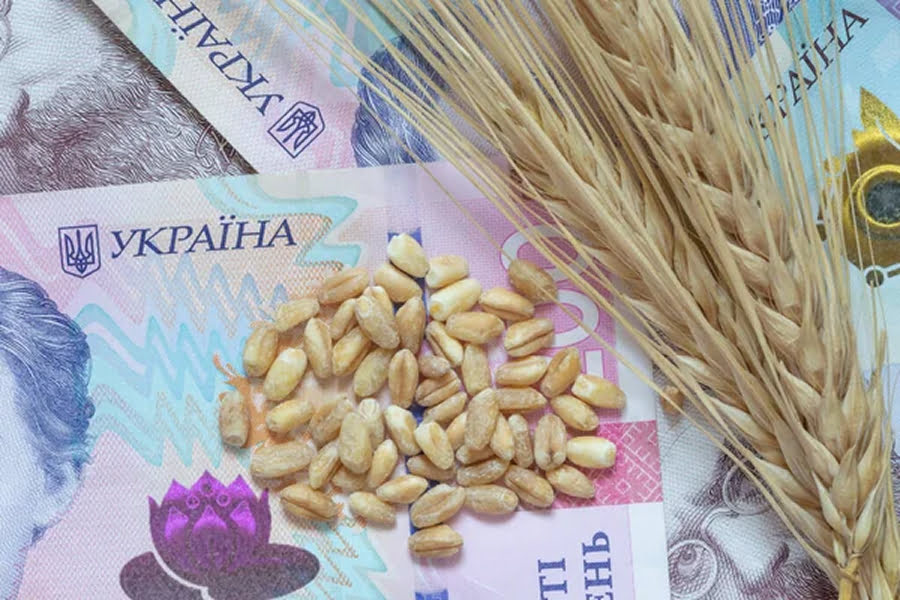Через експортну кризу аграрії можуть не виплатити оренду за землю