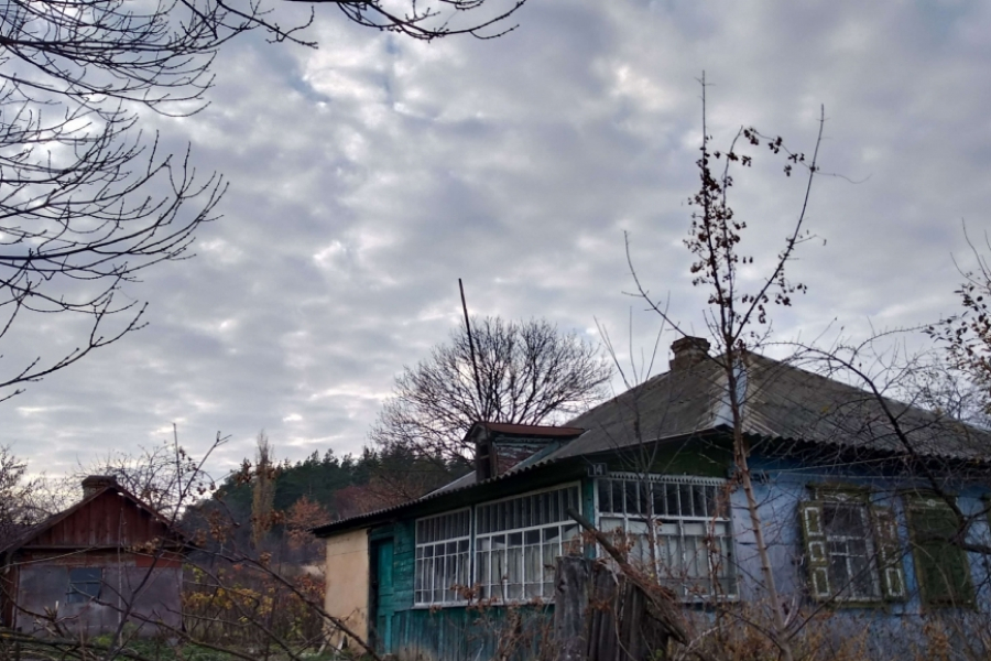 На Харківщині в селі знайшли скіфське поселення