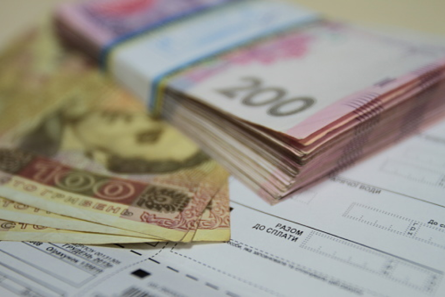 В Україні збільшились ліміти доходу для ФОП