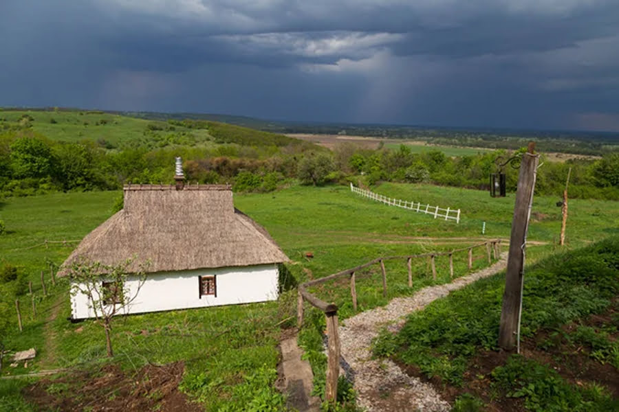 П’ять українських сіл номіновано на міжнародну премію The Best Tourism Villages 2026