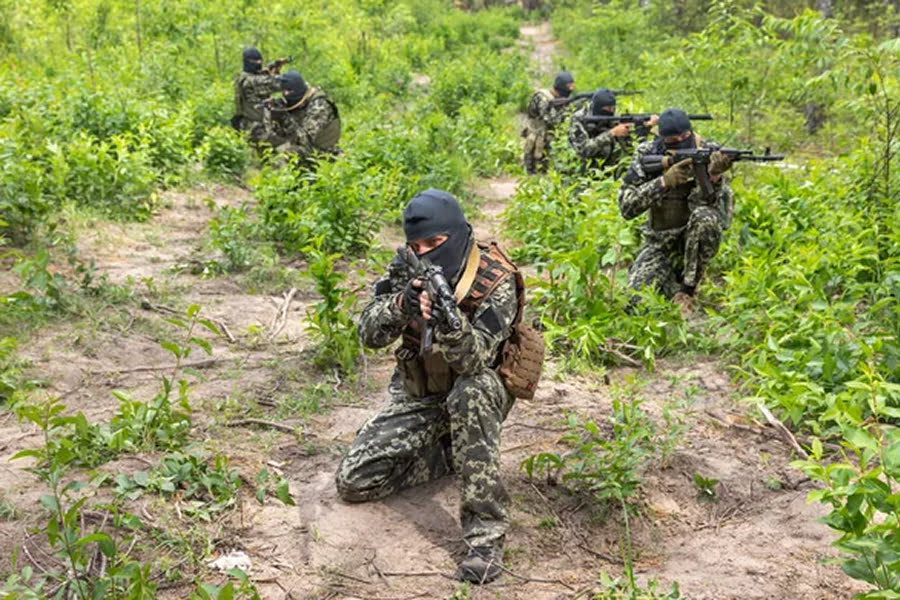Національний спротив