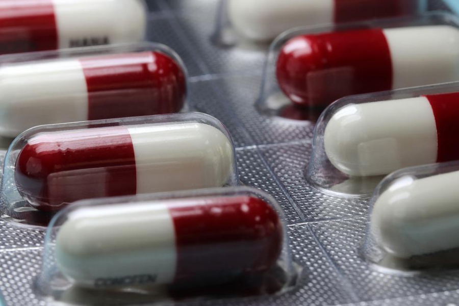 Електронні рецепти на антибіотики запрацюють в серпні  — МОЗ