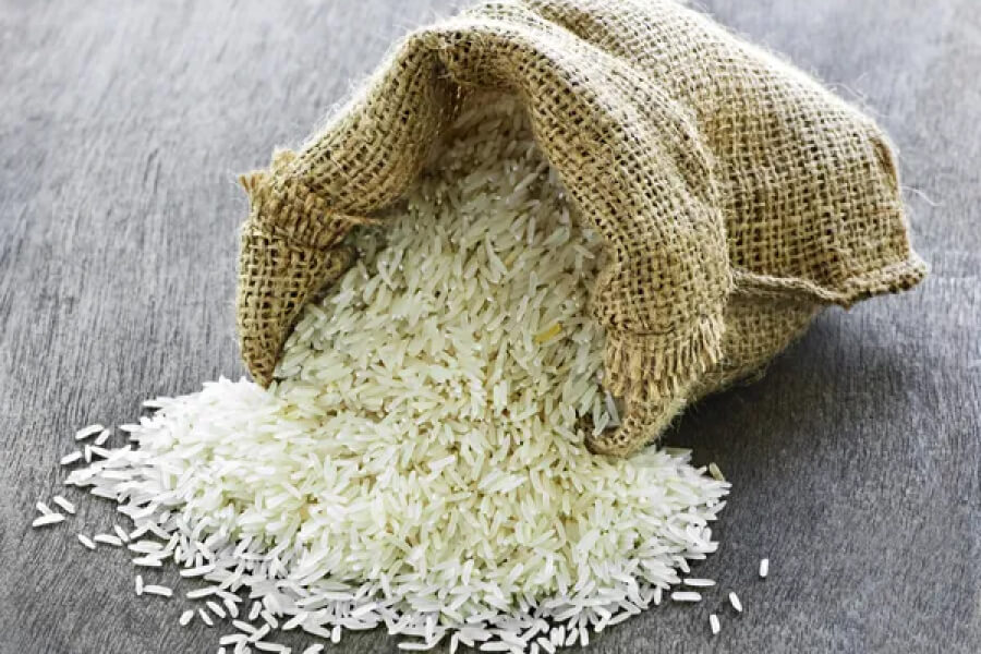 Фермери з Одещини збільшують площі під вирощування рису