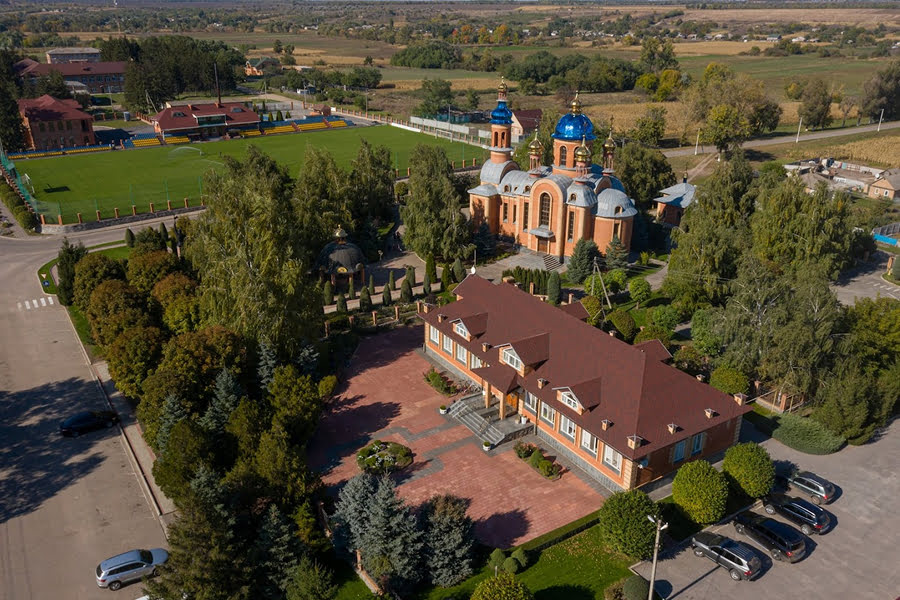 Всеукраїнська асоціація громад створює Клуб старост