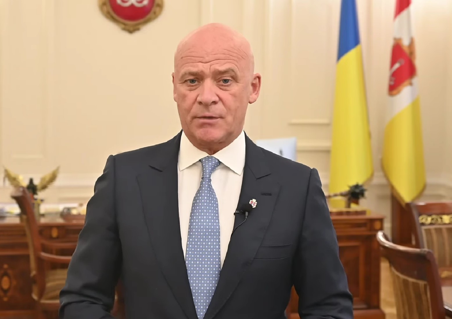 Геннадій Труханов
