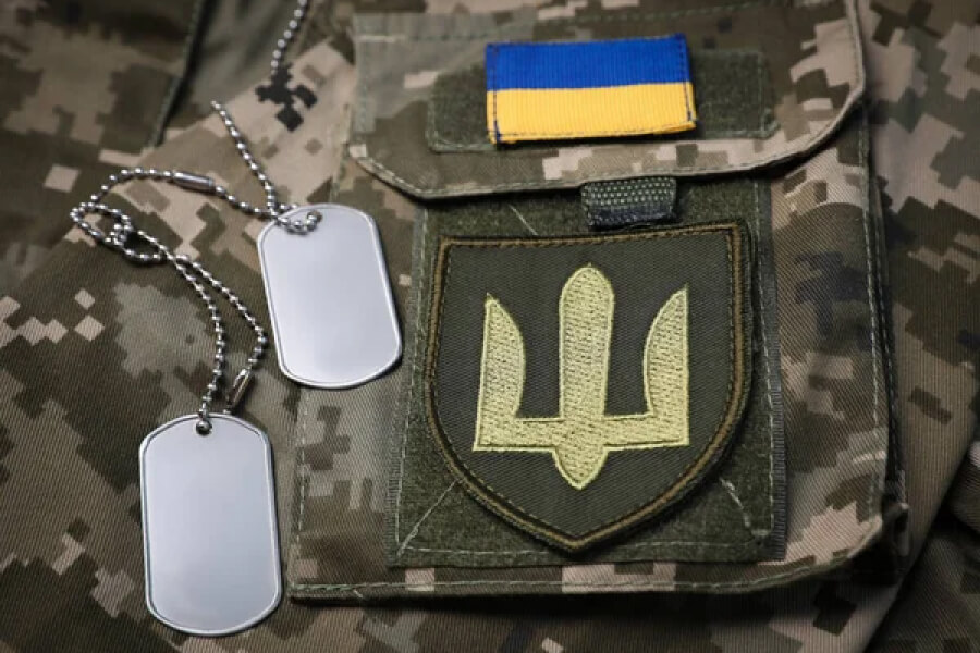 В Україні запрацює військова поліція