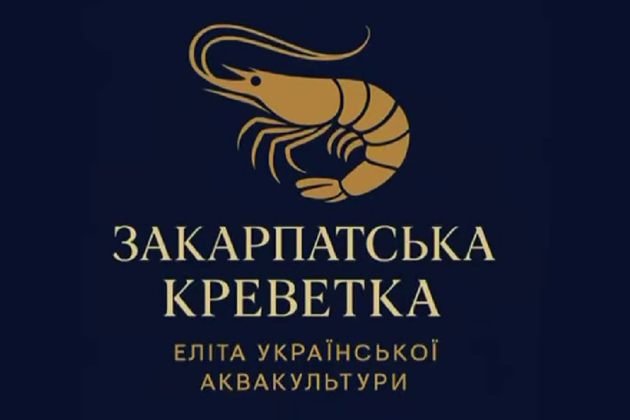 Закарпатська креветка