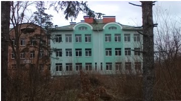 У селі на Львівщині школу відновлять за 115 млн грн