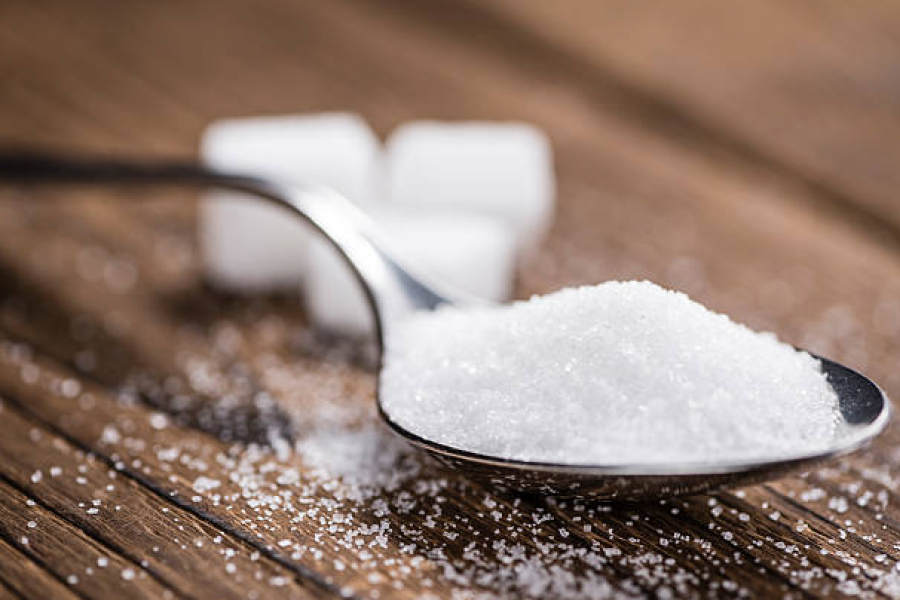 Вінниччина виготовила 360 тонн цукру —ОВА
