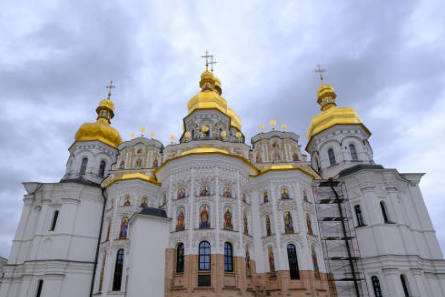 Синод ПЦУ затвердив створення чоловічого монастиря на території Київської Лаври