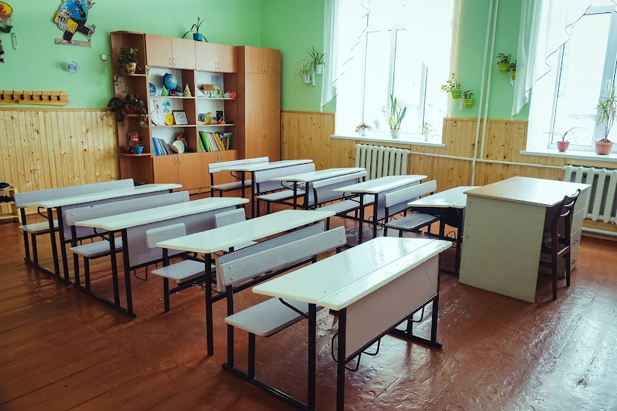 На Київщині сільська школа отримає новий харчоблок