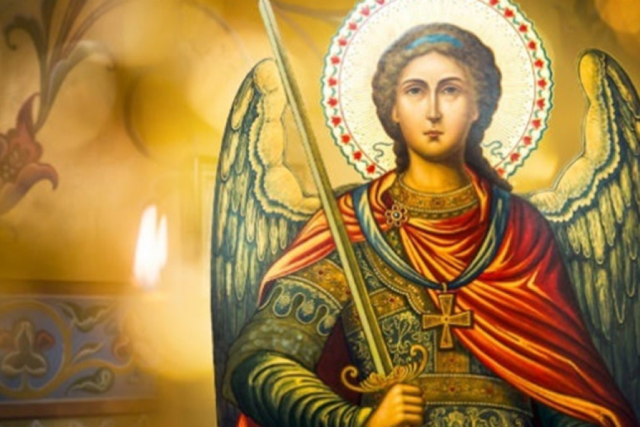 В Україні Михайлове чудо традиційно відзначають 19 вересня