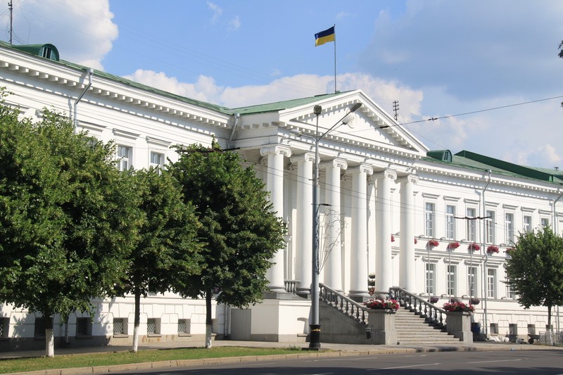 Полтавська міська рада стала членом Всеукраїнської асоціації громад