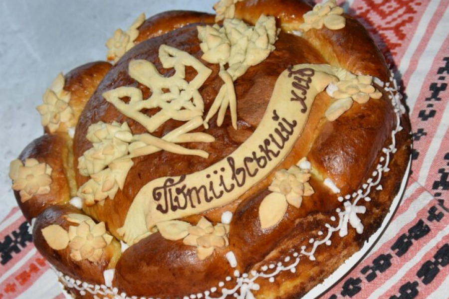 Жителі села Потіївка відкрили власну пекарню 