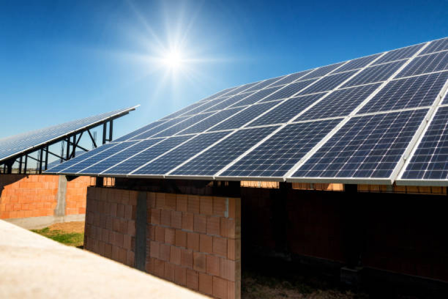 В Сумах облаштують сонячну електростанцію в комунальній лікарні