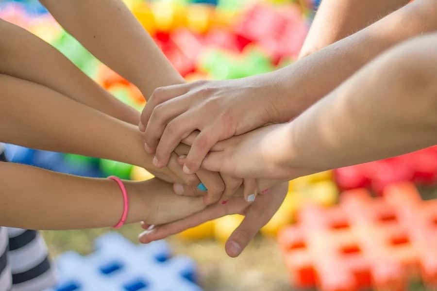 Українці відзначають Міжнародний день захисту дітей