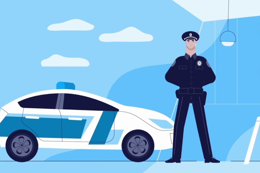 В Україні запрацює майже тисяча поліцейських офіцерів громади