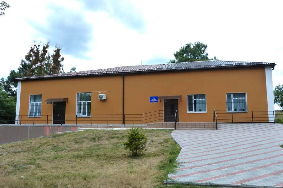 У селі Іванків окупанти зруйнували краєзнавчий музей 