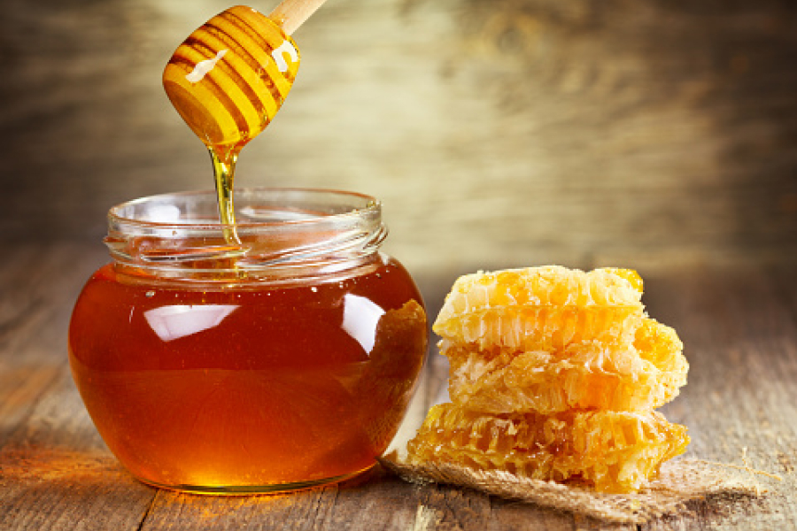 Експорт українського меду зменшився вдвічі