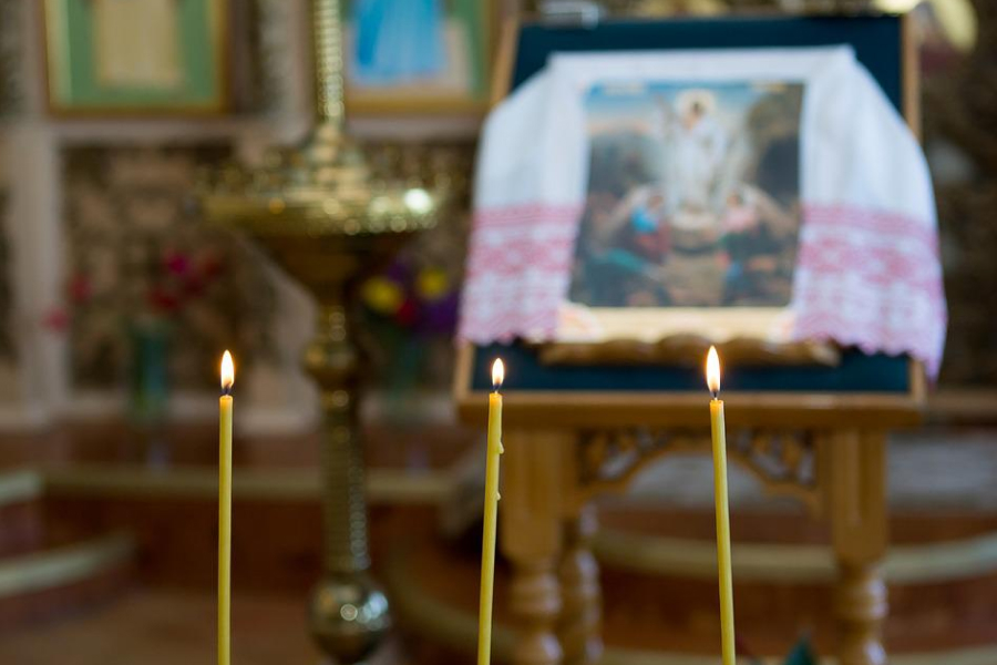 Релігійна громада на Волині зреклась московського патріархату