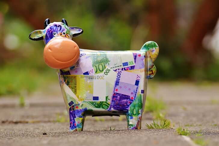 Як фермеру отримати по 5 тисяч гривень на корову від ЄС: інструкція